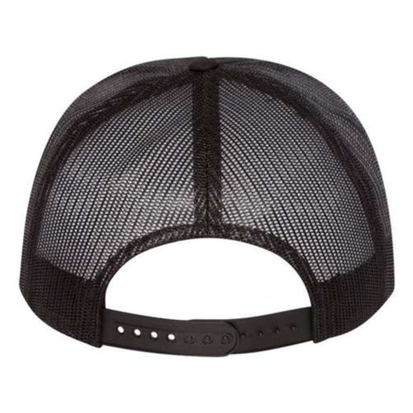 SOLO DOLO Trucker Hat - Picture 2 of 2